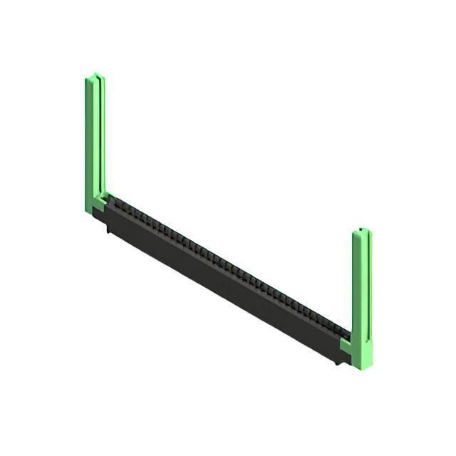 387-037-520-658 EDAC Inc.  Edgeboard Connectors